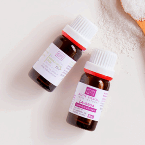 Aceites esenciales